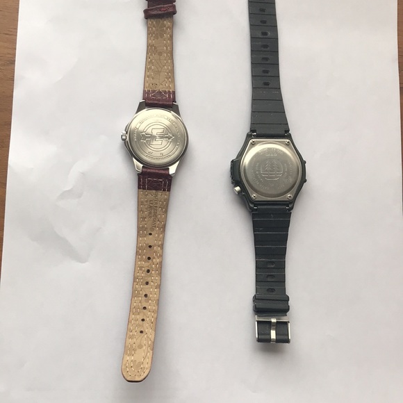 Timex Expedition and Casio Forester Watches - Picture 2 of 6